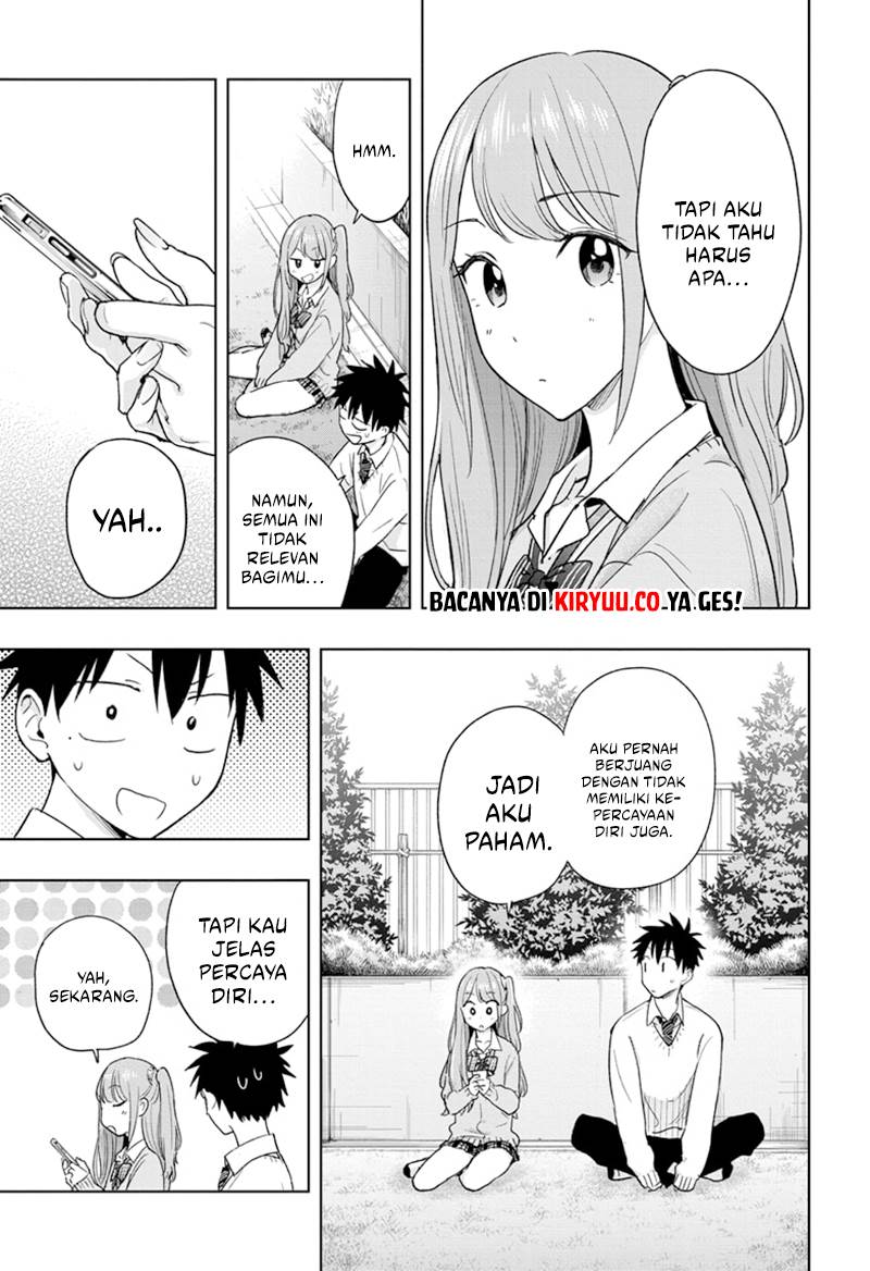 Hima-Ten! Chap 14 - Next Chap 15