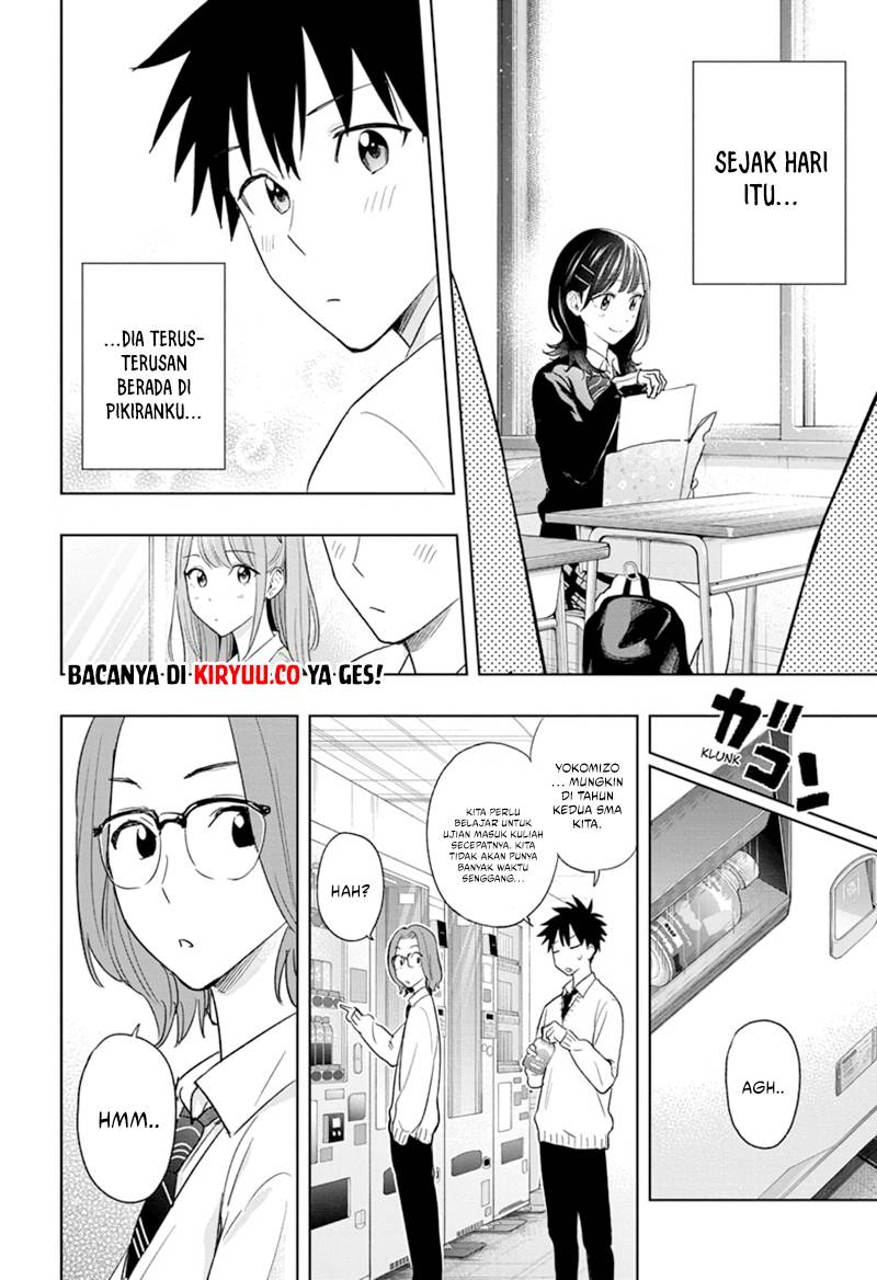 Hima-Ten! Chap 14 - Next Chap 15