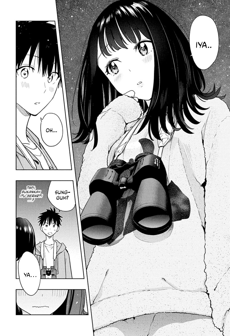 Hima-Ten! Chap 22 - Next Chap 23