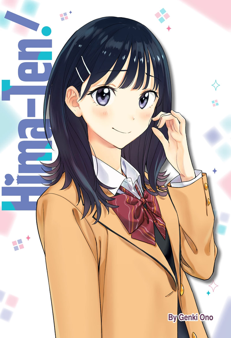 Hima-Ten! Chap 22 - Next Chap 23