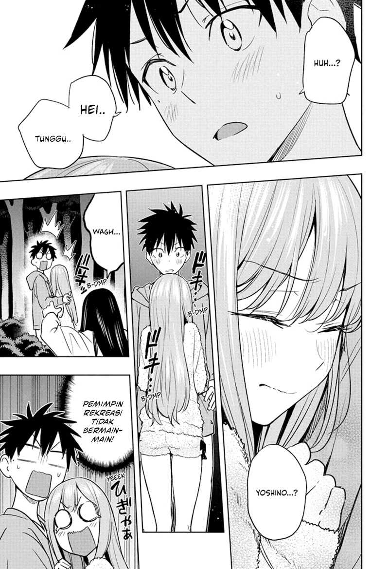 Hima-Ten! Chap 23 - Next Chap 24