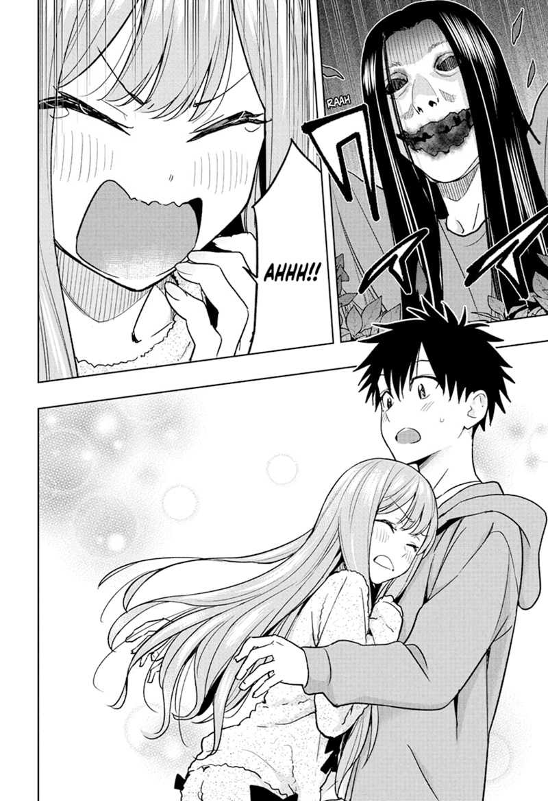 Hima-Ten! Chap 23 - Next Chap 24