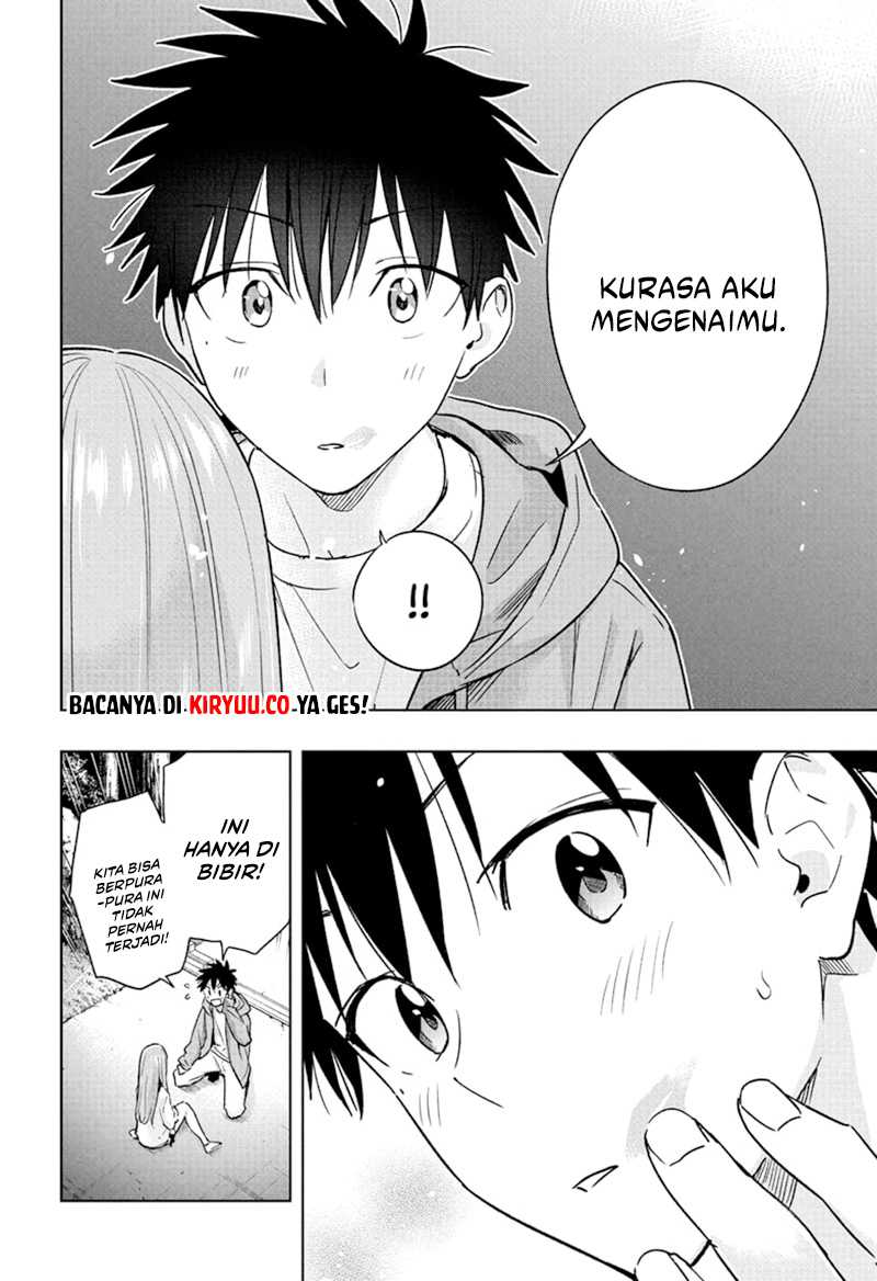 Hima-Ten! Chap 23 - Next Chap 24