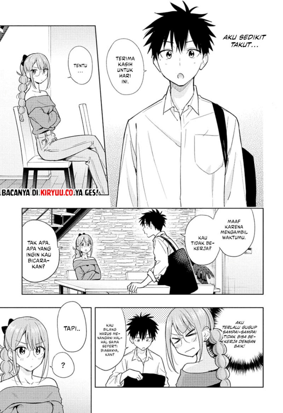 Hima-Ten! Chap 24 - Next Chap 25