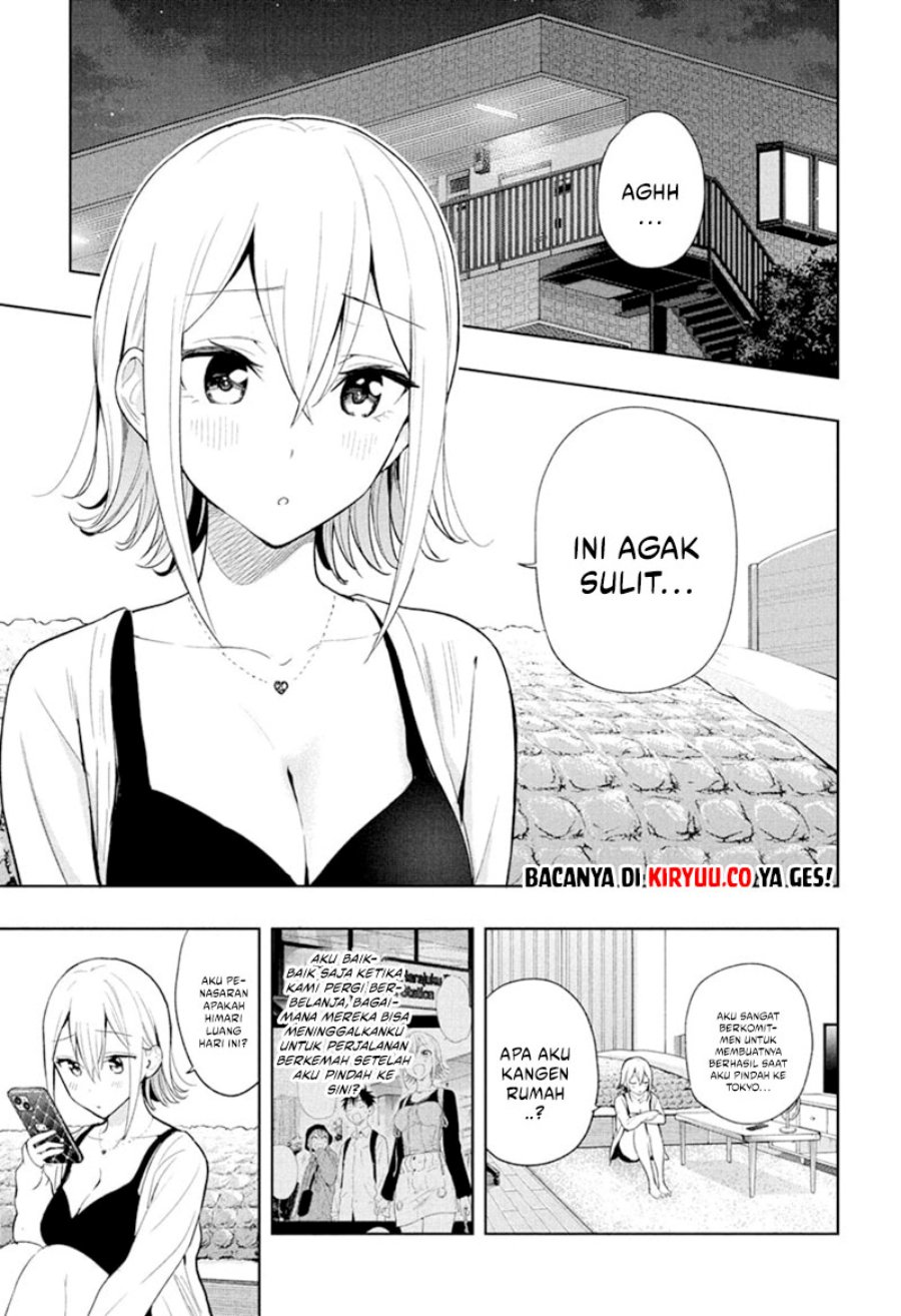 Hima-Ten! Chap 25 - Next Chap 26