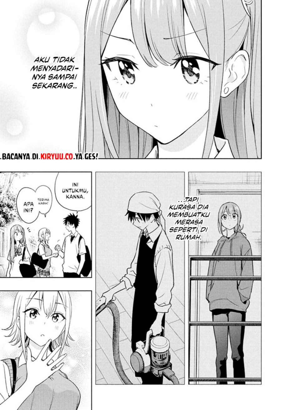 Hima-Ten! Chap 25 - Next Chap 26