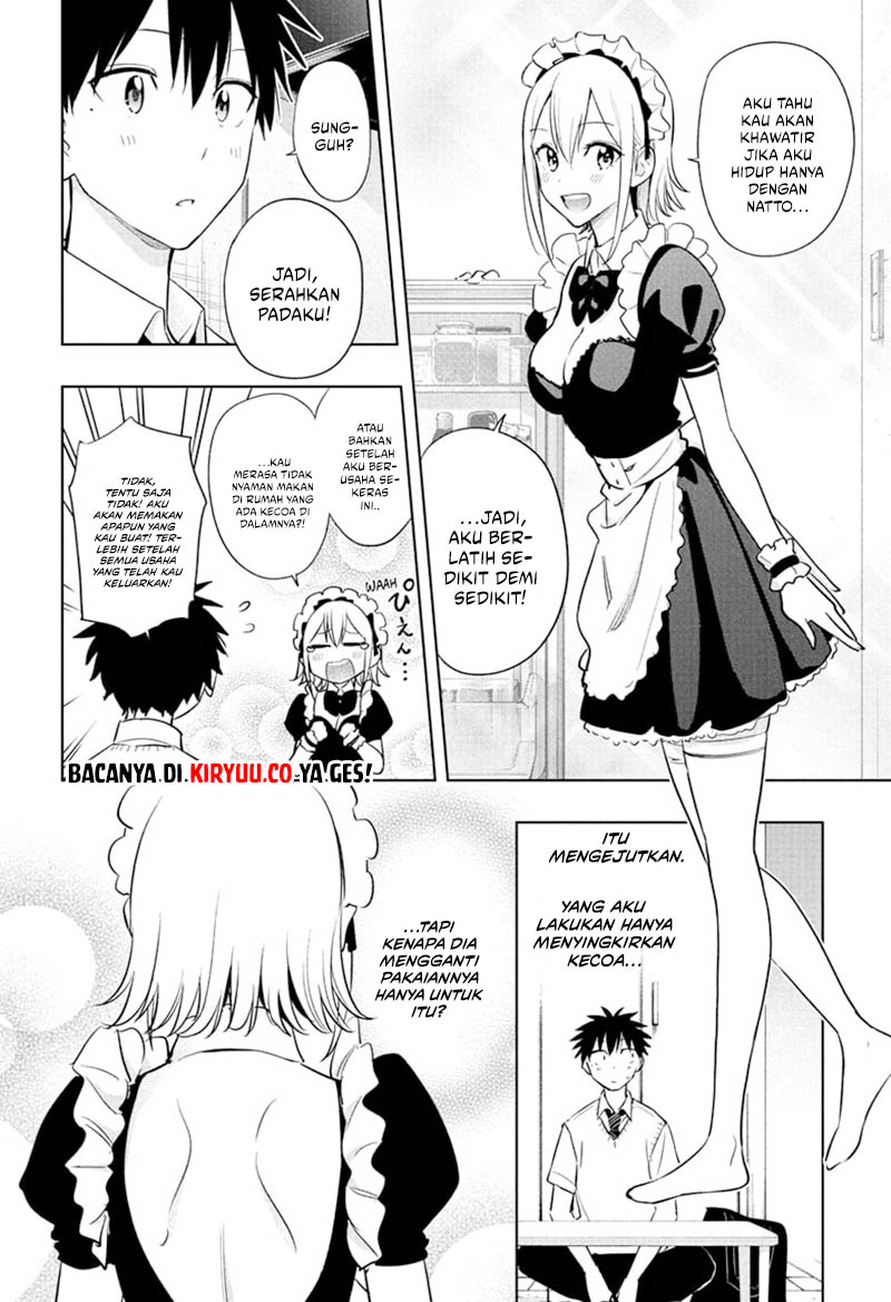 Hima-Ten! Chap 26 - Next Chap 27