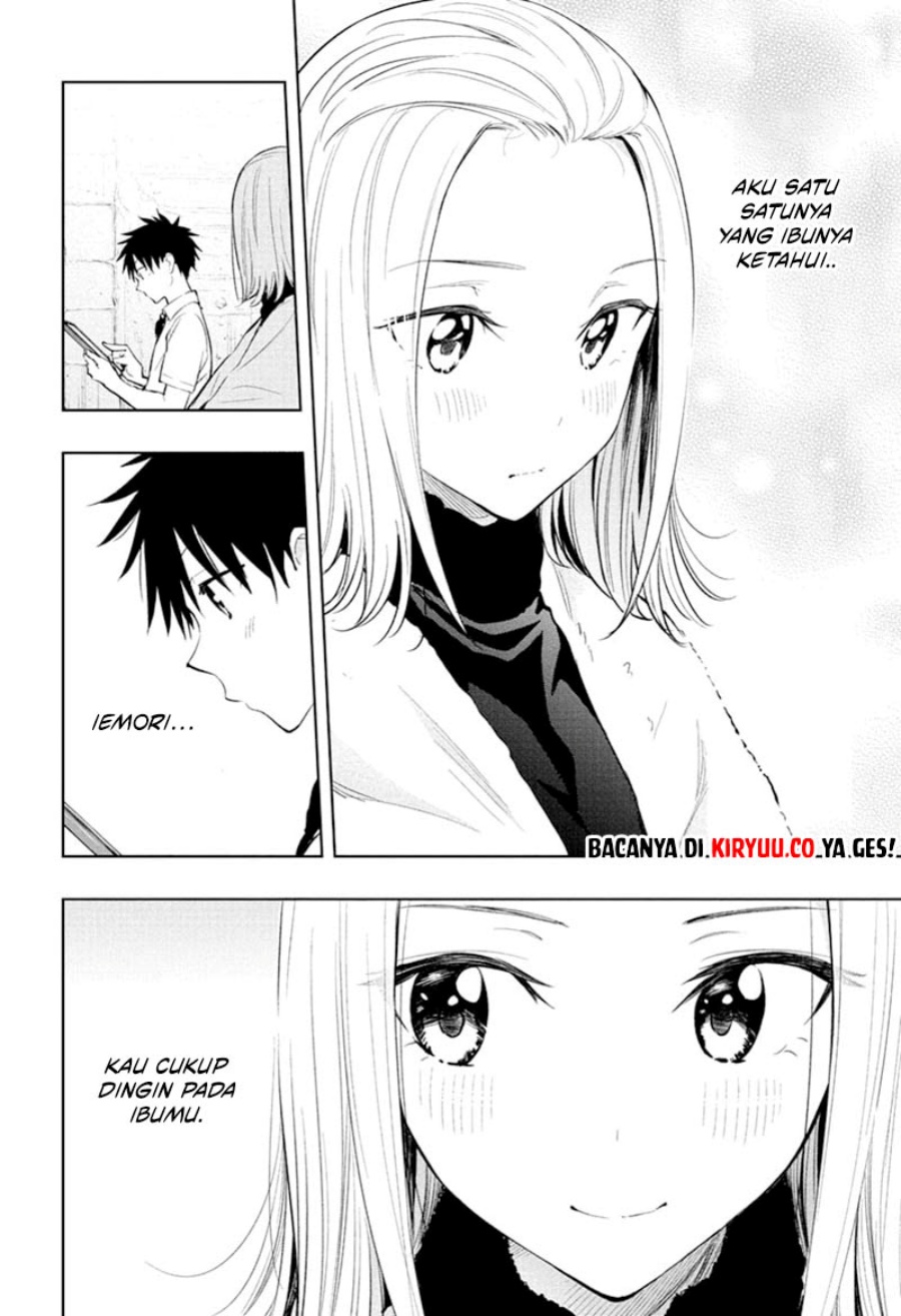Hima-Ten! Chap 27 - Next Chap 28