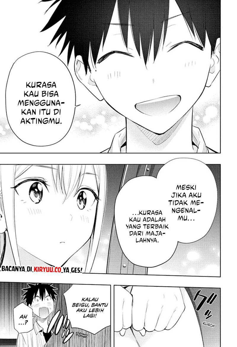 Hima-Ten! Chap 28 - Next Chap 29