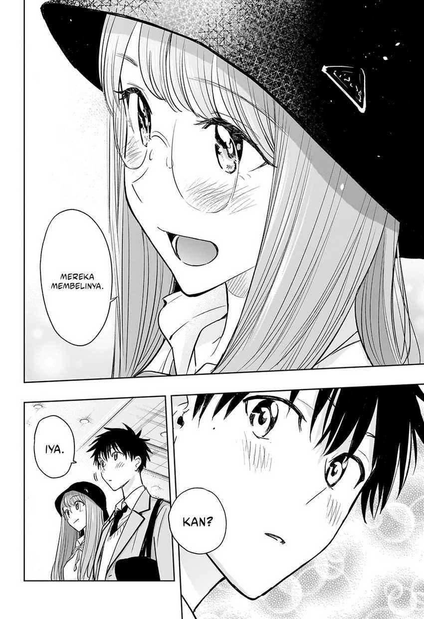 Hima-Ten! Chap 4 - Next Chap 5