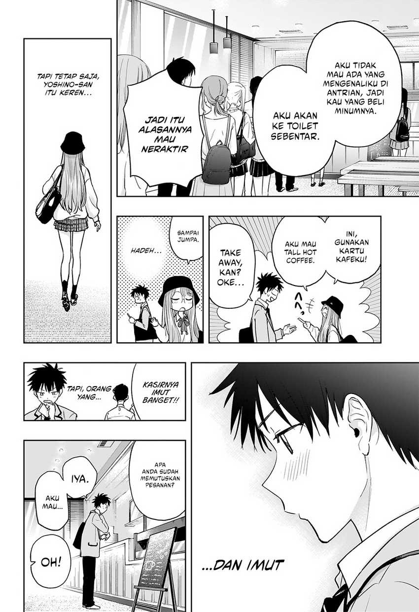 Hima-Ten! Chap 4 - Next Chap 5