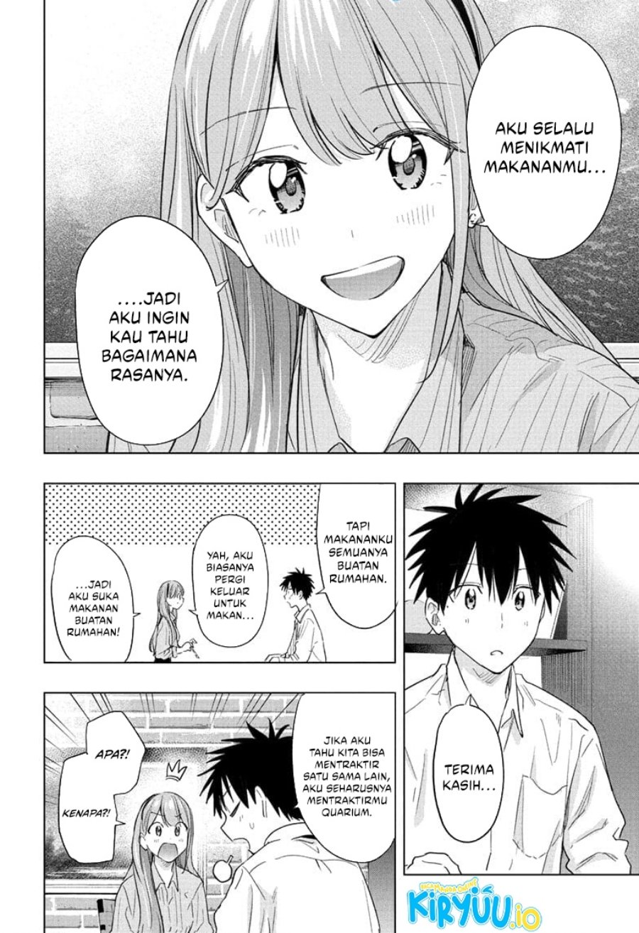 Hima-Ten! Chap 52 - Next Chap 53