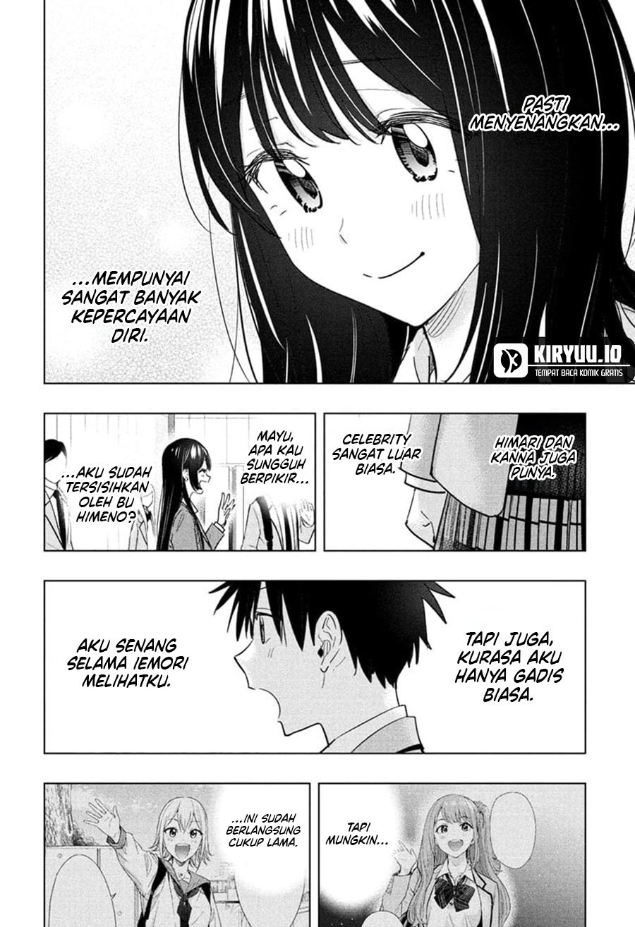 Hima-Ten! Chap 55 - Next Chap 56
