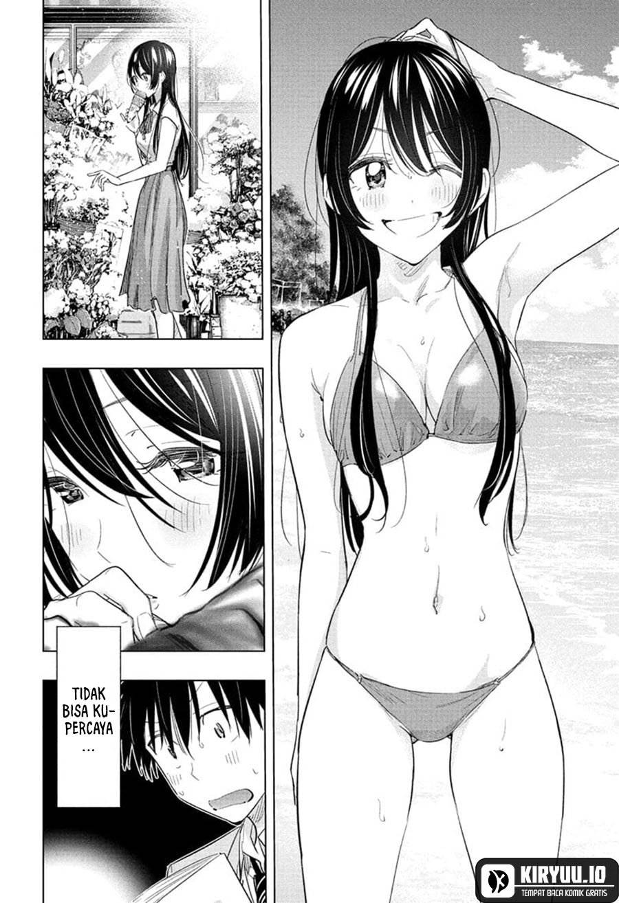 Hima-Ten! Chap 57 - Next Chap 58