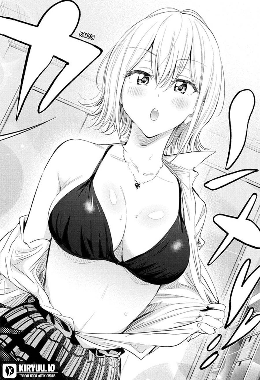 Hima-Ten! Chap 57 - Next Chap 58