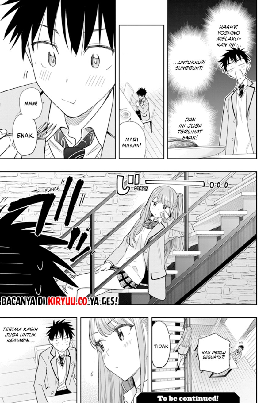 Hima-Ten! Chap 6 - Next Chap 7