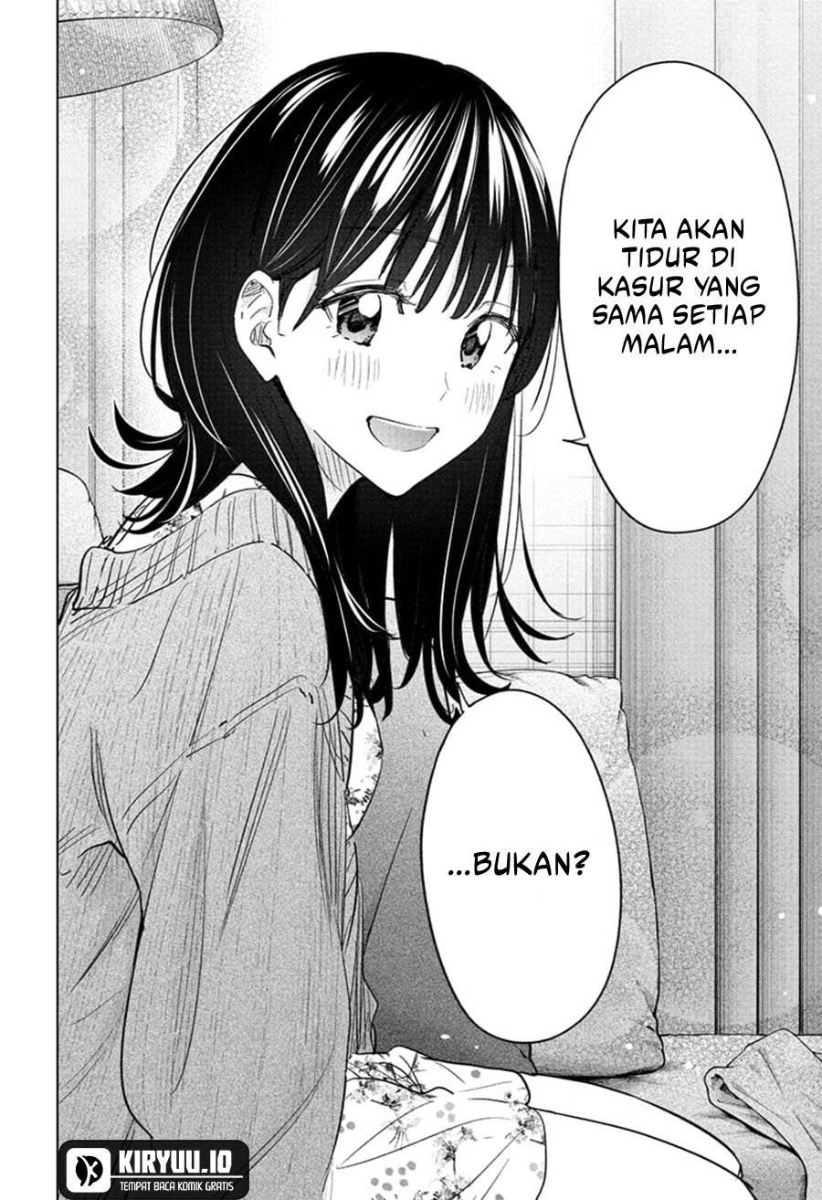 Hima-Ten! Chap 60 - Next Chap 61