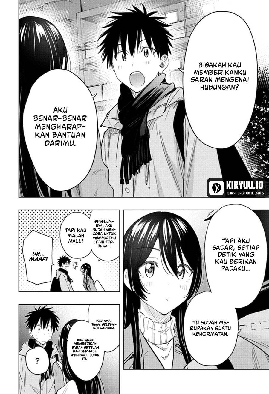 Hima-Ten! Chap 61 - Next Chap 62