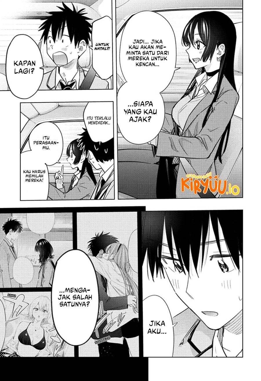 Hima-Ten! Chap 62 - Next Chap 63