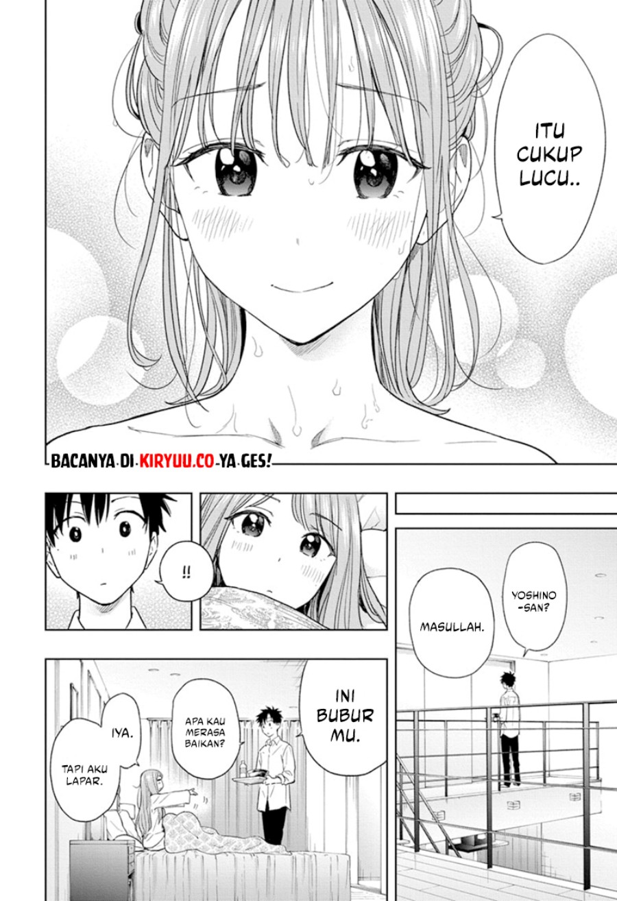 Hima-Ten! Chap 9 - Next Chap 10