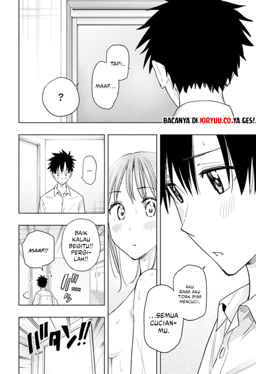 Hima-Ten! Chap 9 - Next Chap 10