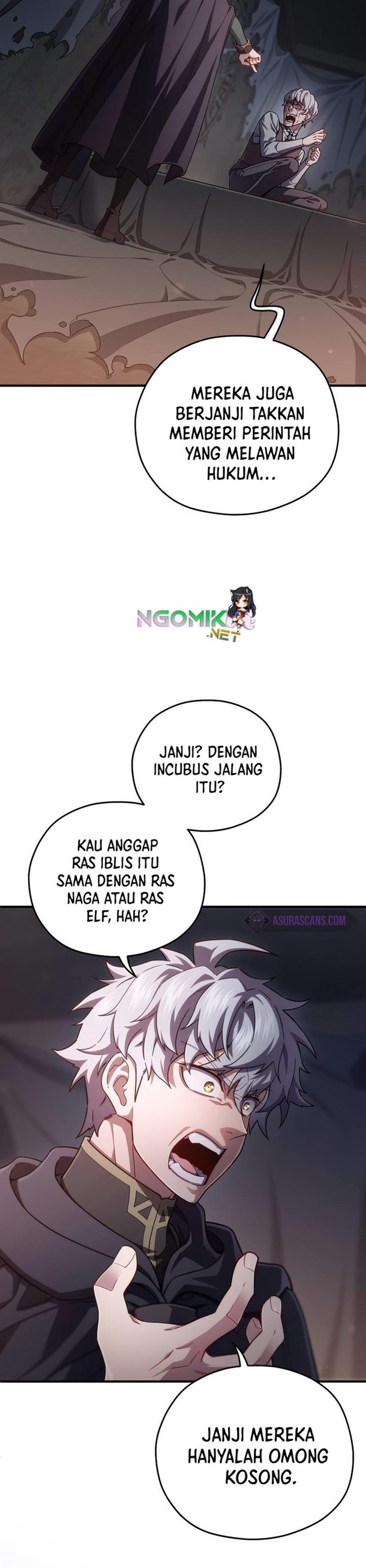 Damn Reincarnation Chap 31 - Next Chap 32