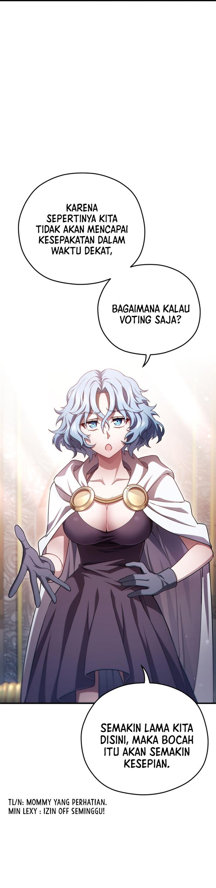 Damn Reincarnation Chap 36 - Next Chap 37