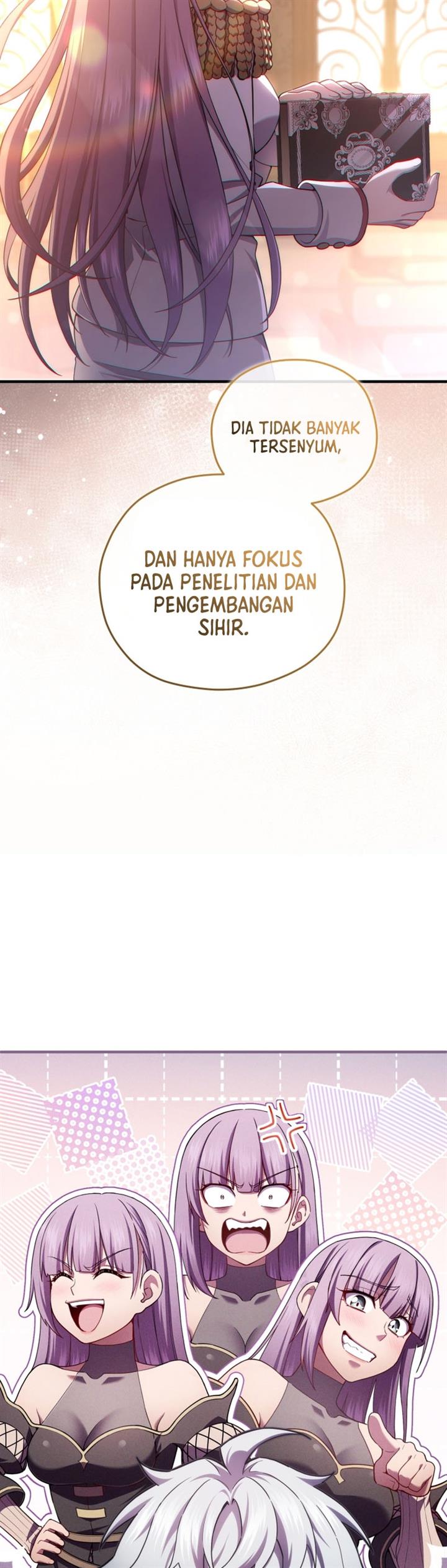 Damn Reincarnation Chap 38 - Next Chap 39