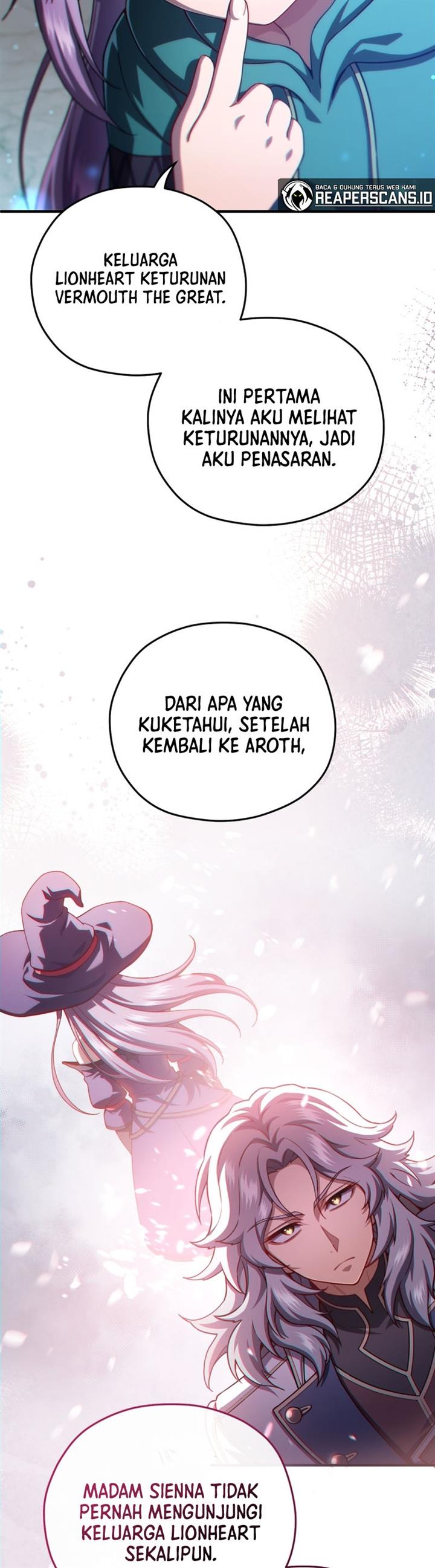 Damn Reincarnation Chap 38 - Next Chap 39