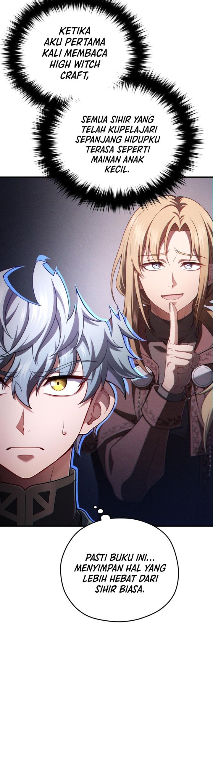 Damn Reincarnation Chap 38 - Next Chap 39