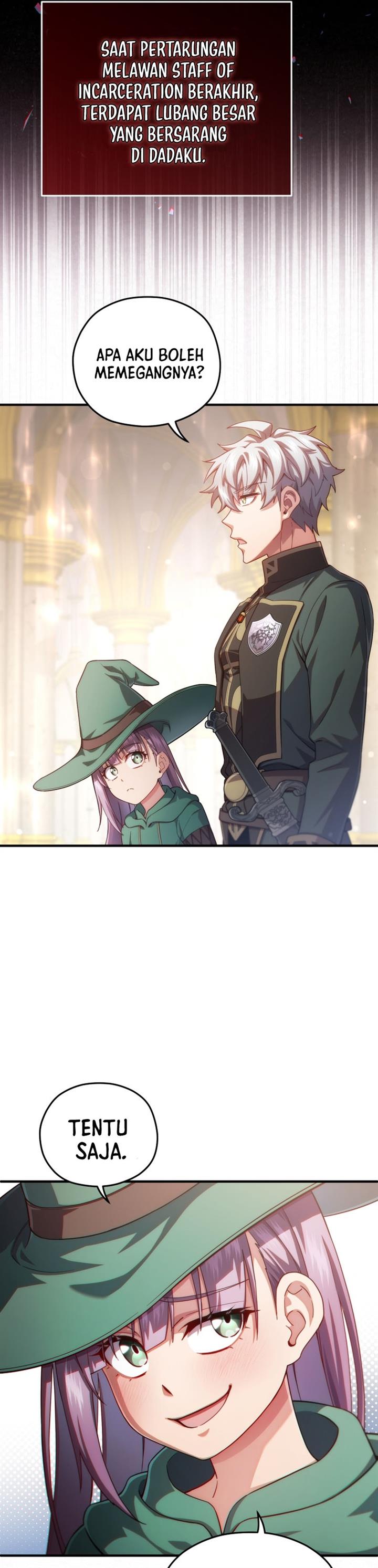 Damn Reincarnation Chap 39 - Next Chap 40