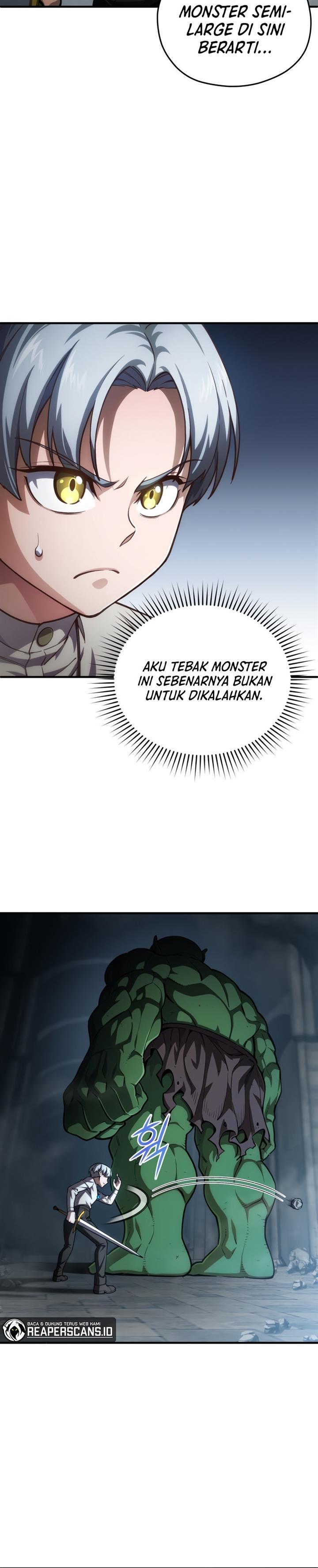 Damn Reincarnation Chap 10 - Next Chap 11