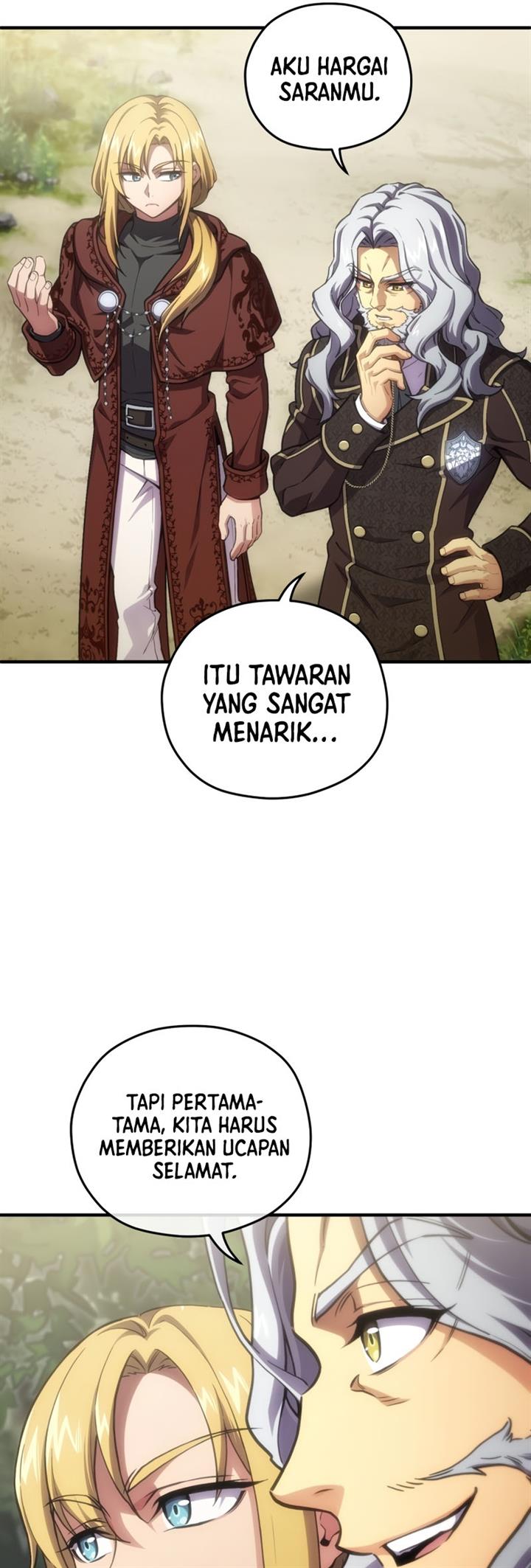 Damn Reincarnation Chap 12 - Next Chap 13