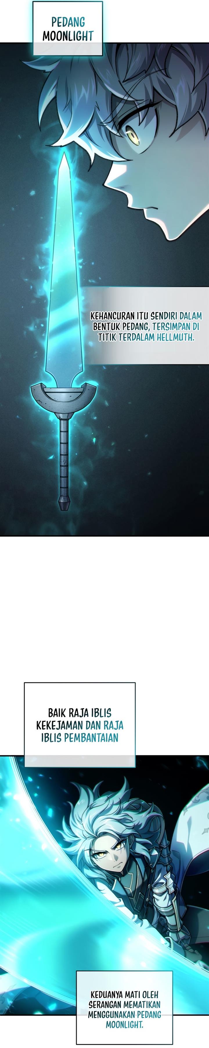 Damn Reincarnation Chap 15 - Next Chap 16