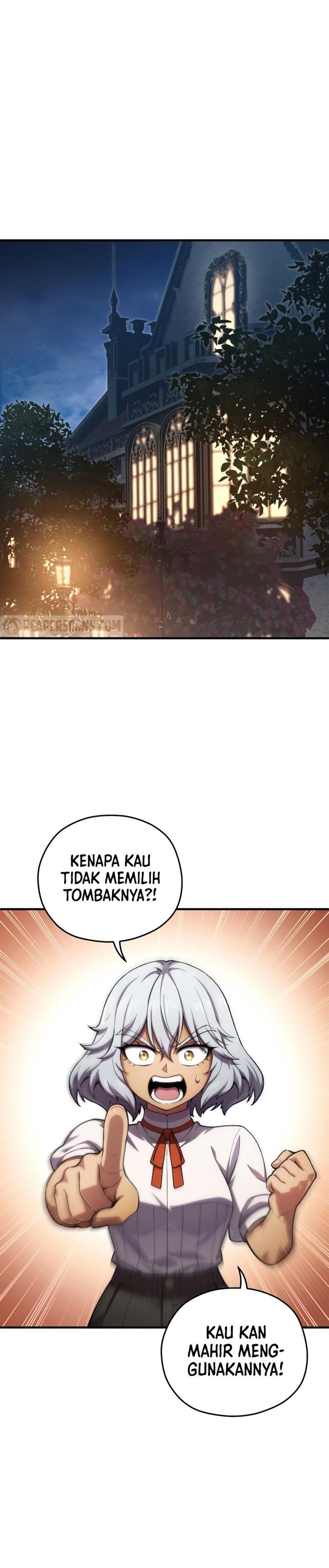 Damn Reincarnation Chap 15 - Next Chap 16