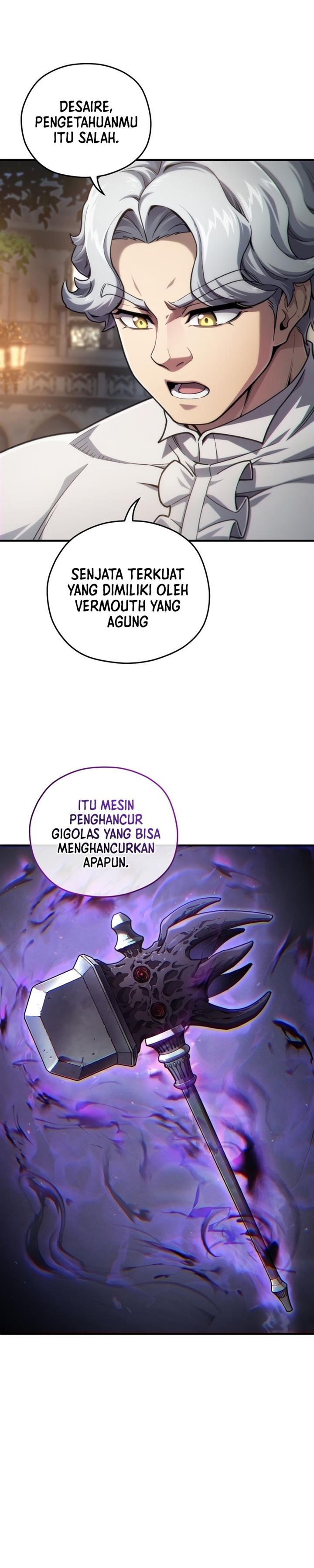 Damn Reincarnation Chap 15 - Next Chap 16