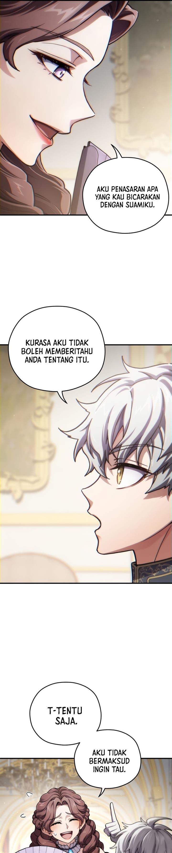 Damn Reincarnation Chap 17 - Next Chap 18