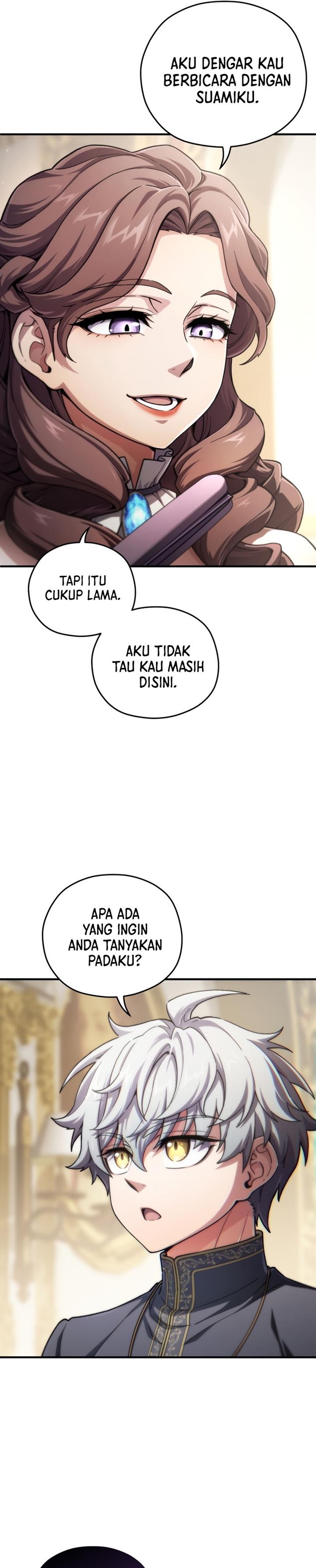 Damn Reincarnation Chap 17 - Next Chap 18