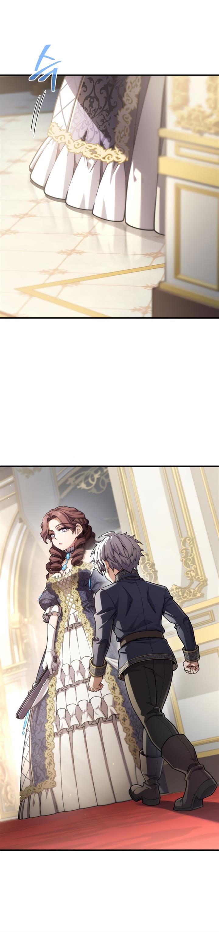 Damn Reincarnation Chap 17 - Next Chap 18