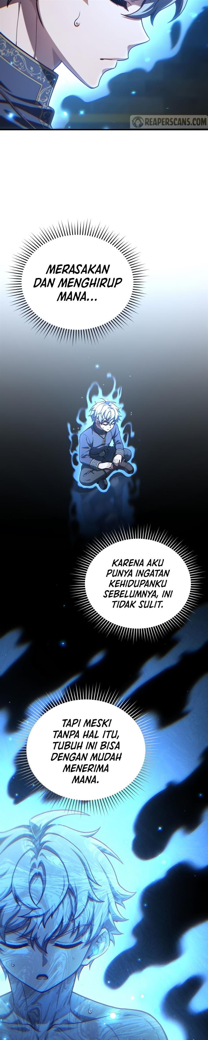 Damn Reincarnation Chap 20 - Next Chap 21