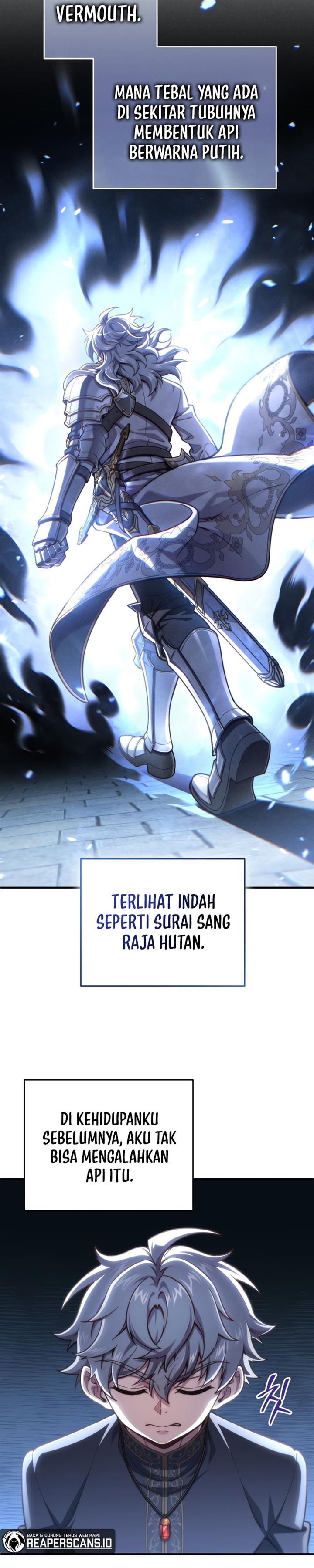 Damn Reincarnation Chap 20 - Next Chap 21