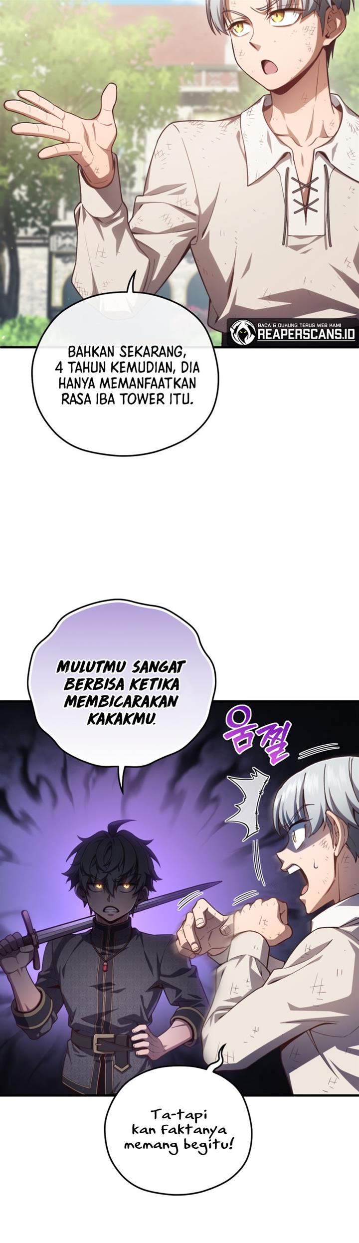 Damn Reincarnation Chap 22 - Next Chap 23