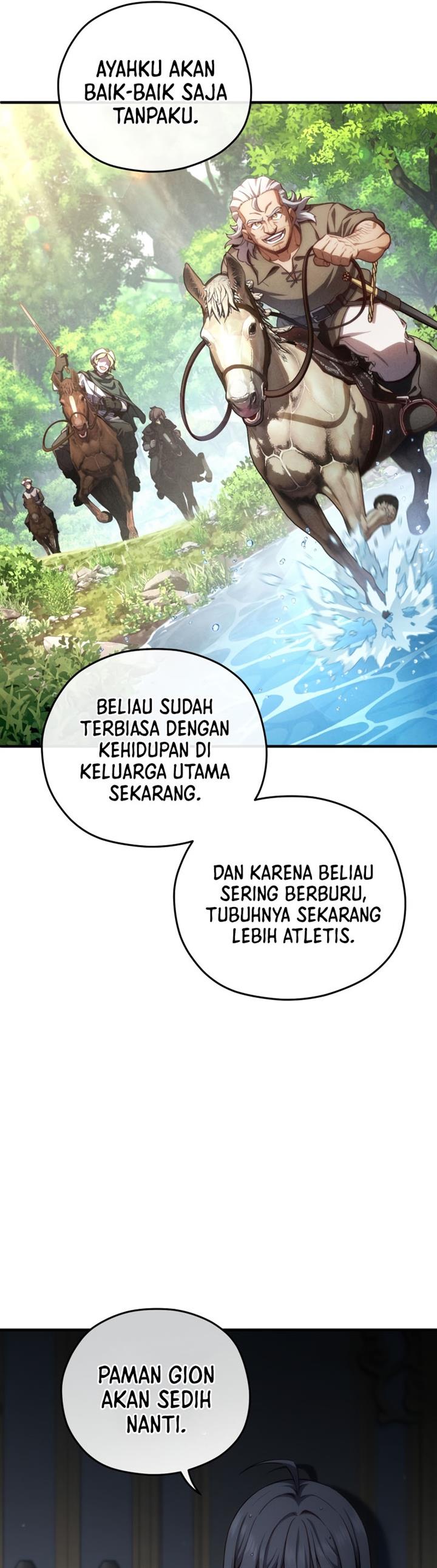 Damn Reincarnation Chap 22 - Next Chap 23