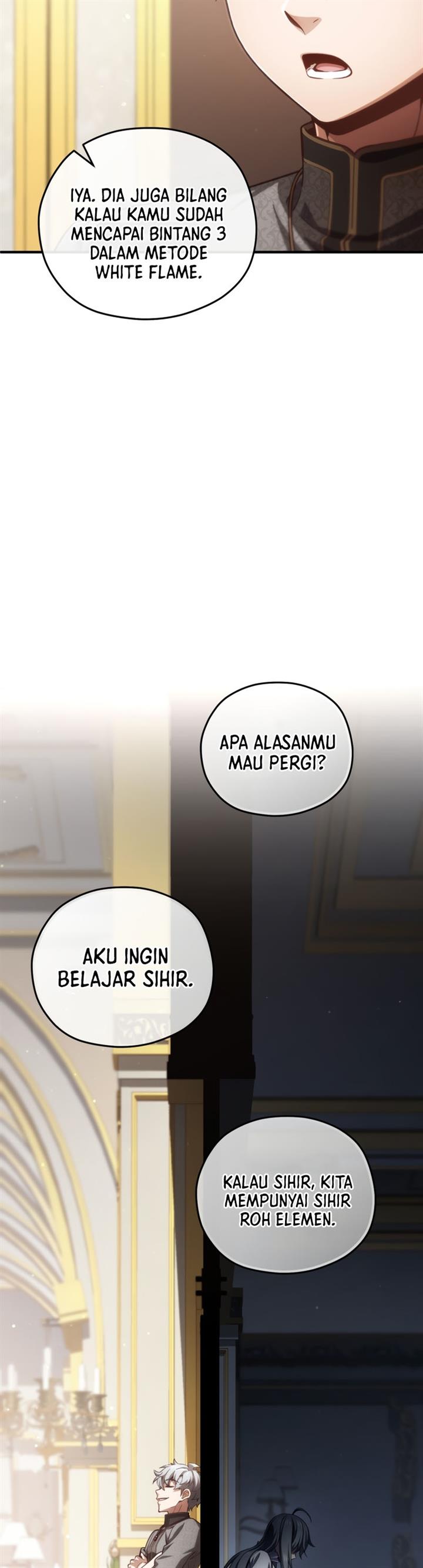 Damn Reincarnation Chap 22 - Next Chap 23