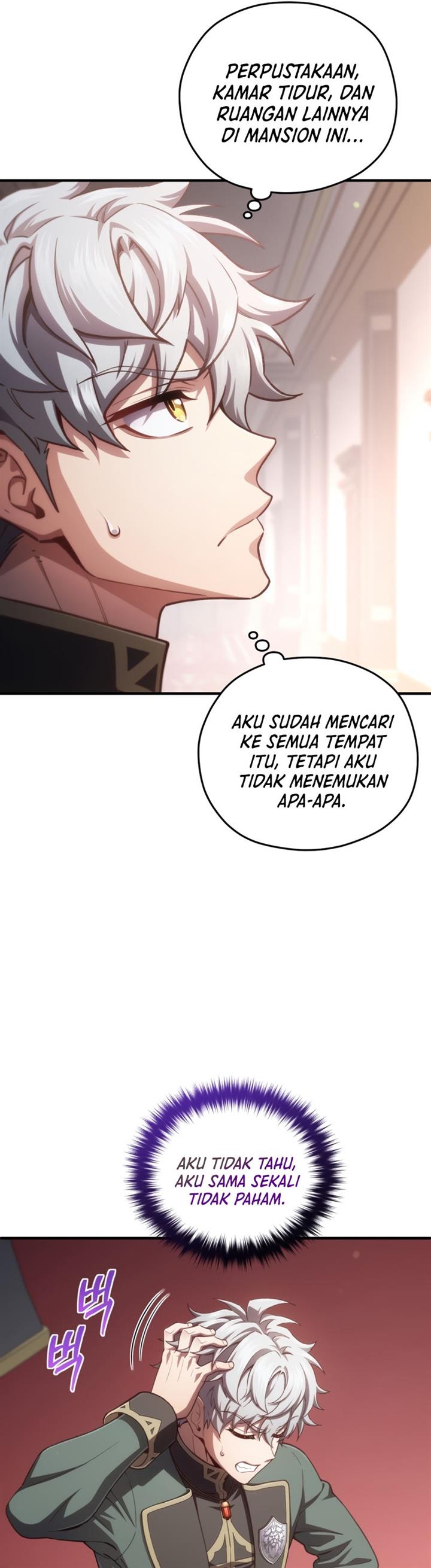 Damn Reincarnation Chap 24 - Next Chap 25