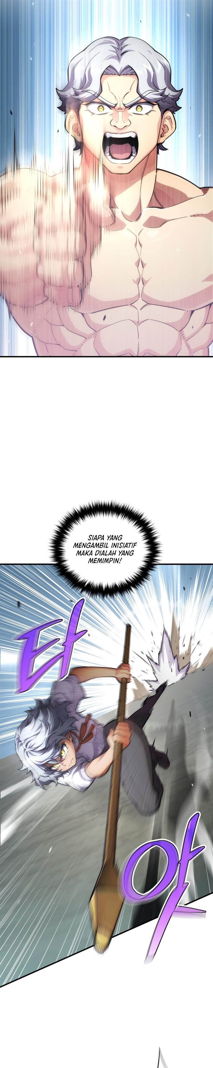 Damn Reincarnation Chap 7 - Next Chap 8