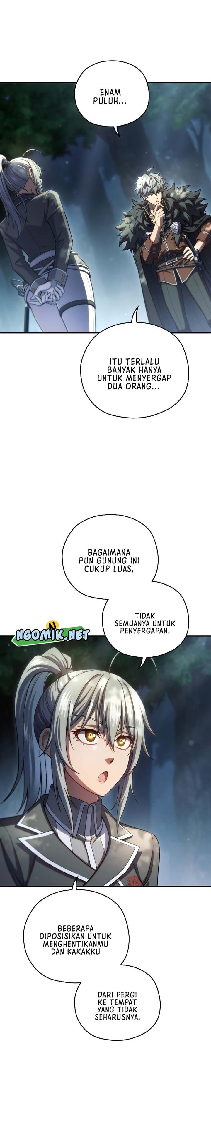 Damn Reincarnation Chap 72 - Next Chap 73