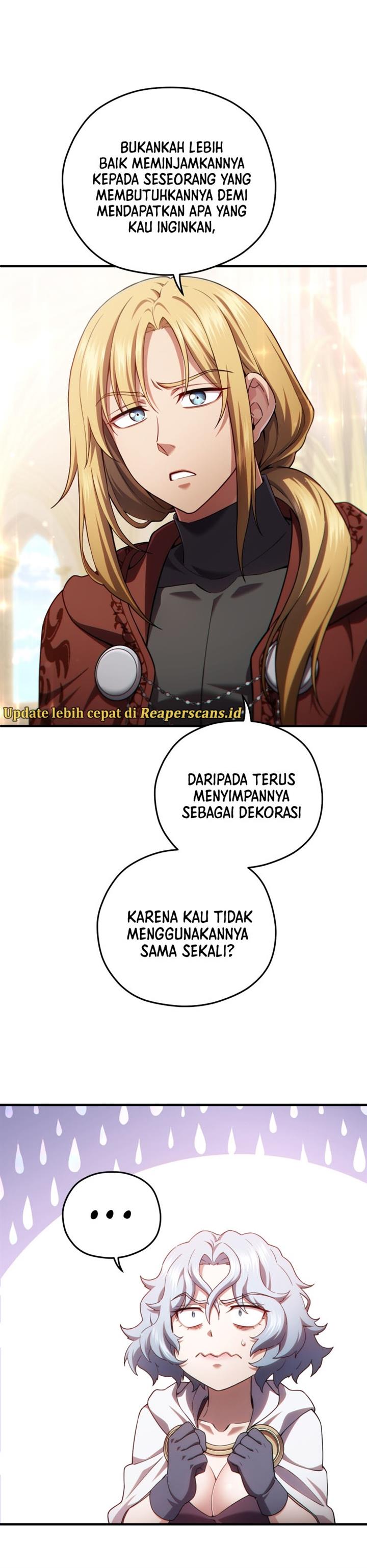 Damn Reincarnation Chap 41 - Next Chap 42
