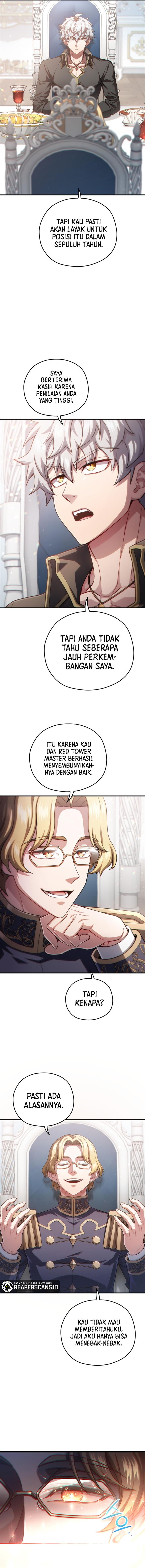 Damn Reincarnation Chap 47 - Next Chap 48