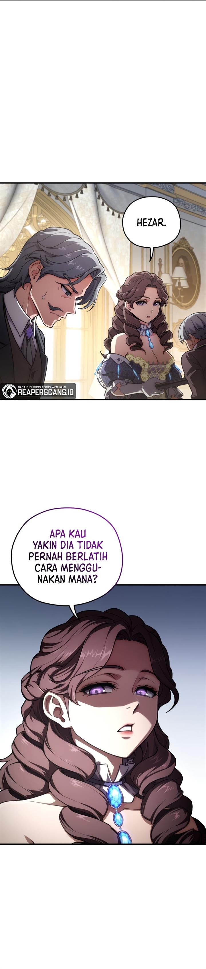 Damn Reincarnation Chap 5 - Next Chap 6